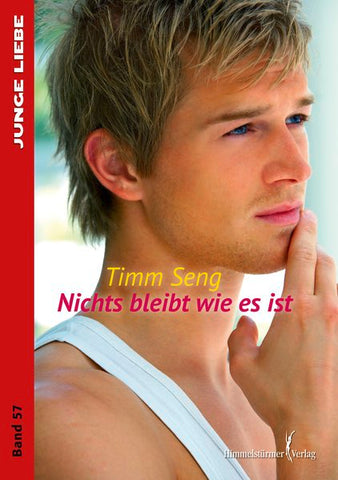 Nichts bleibt wie es ist