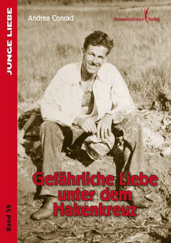 Gefährliche Liebe unter dem Hakenkreuz
