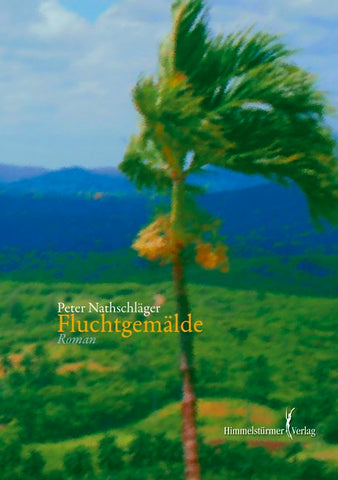 Fluchtgemälde