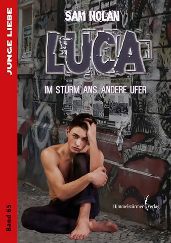 Luca: Im Sturm ans andere Ufer