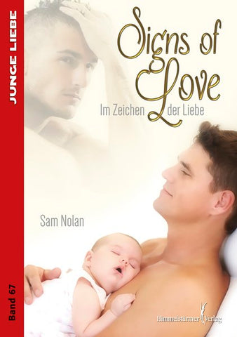 Signs of Love - Im Zeichen der Liebe