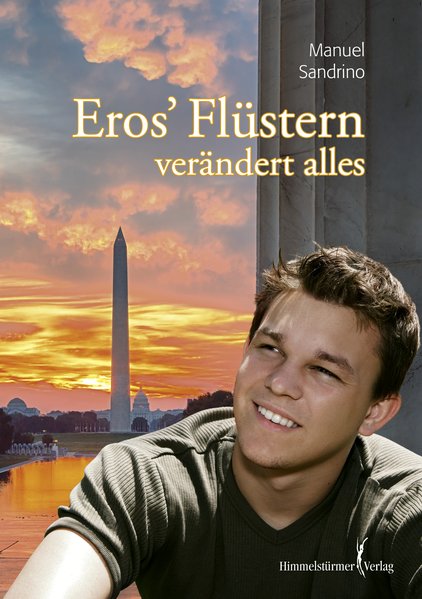 Eros Flüstern verändert alles