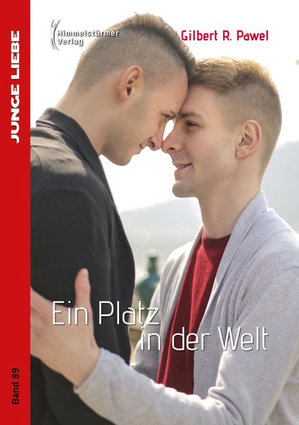 Ein Platz in der Welt - Jonas und Mike 2