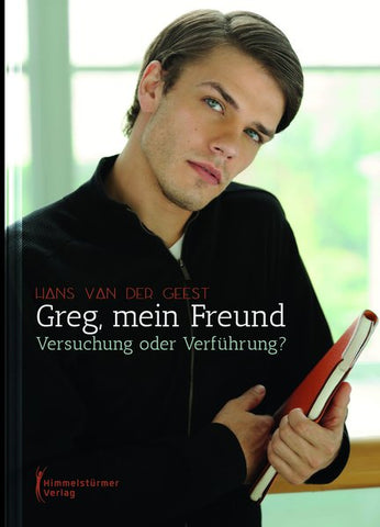 Greg, mein Freund
