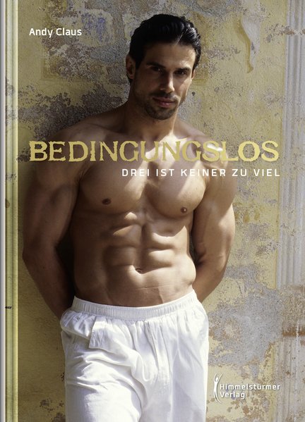 Bedingungslos - Drei ist keiner zu viel