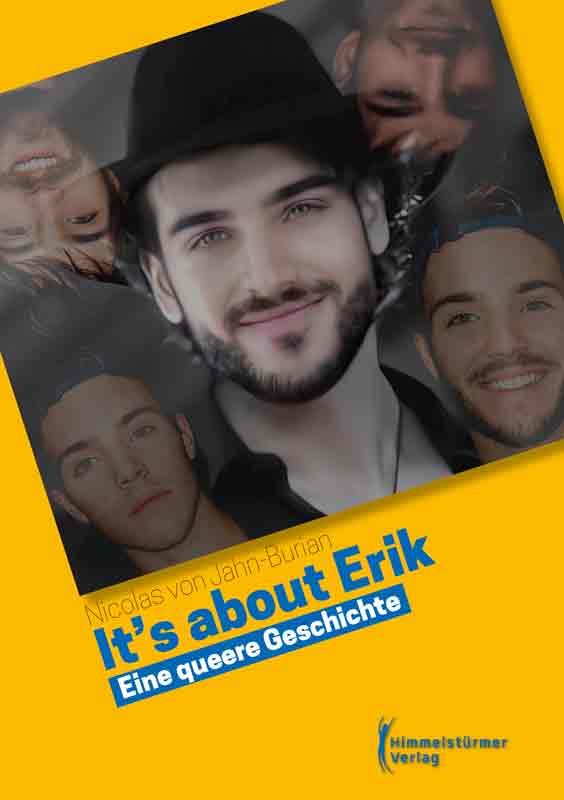 It's about Erik: Eine queere Geschichte