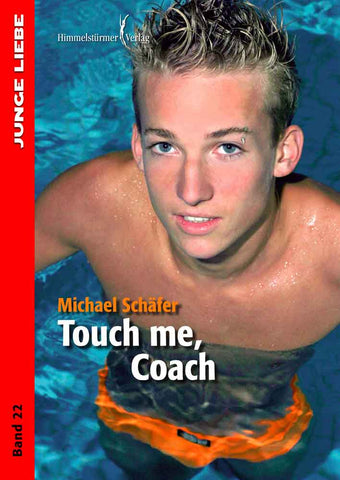 Touch me, coach