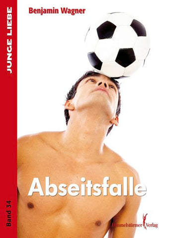 Abseitsfalle