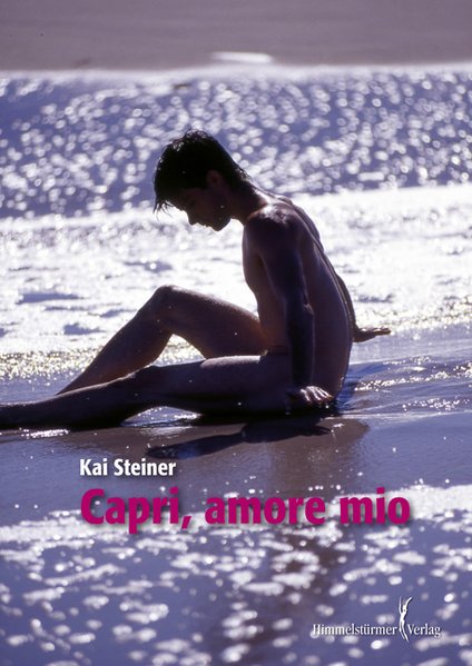 Capri amore mio