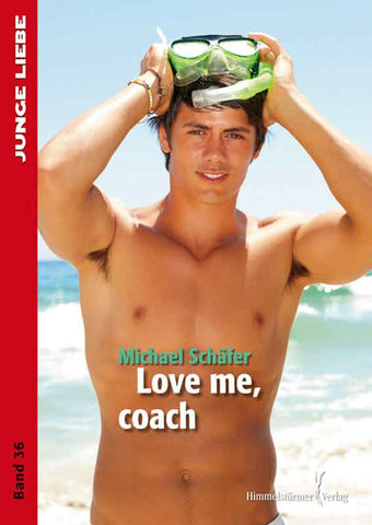 Love me, Coach