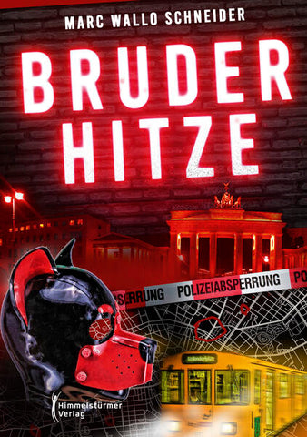 BRUDERHITZE