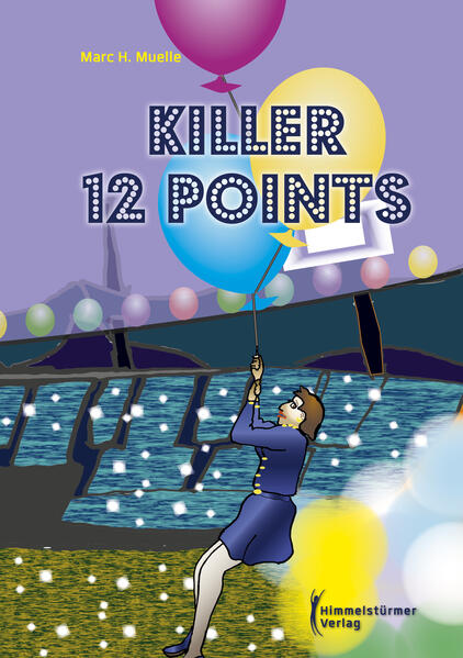 Killer 12 points Domino Detektive 3
