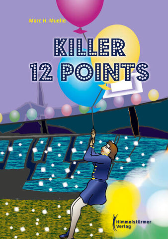 Killer 12 points Domino Detektive 3