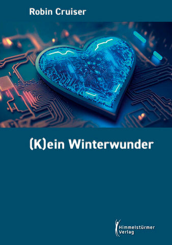 (K)ein Winterwunder
