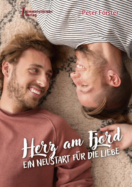 Herz am Fjord Ein Neustart für die Liebe