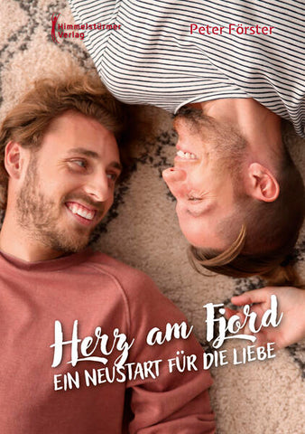 Herz am Fjord Ein Neustart für die Liebe