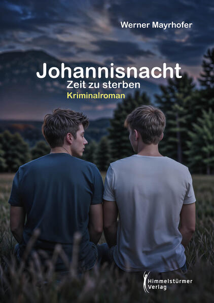 Johannisnacht: Zeit zu sterben