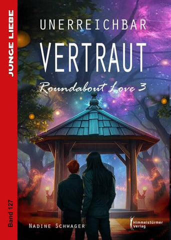 Roundabout Love 3: Unerreichbar vertraut