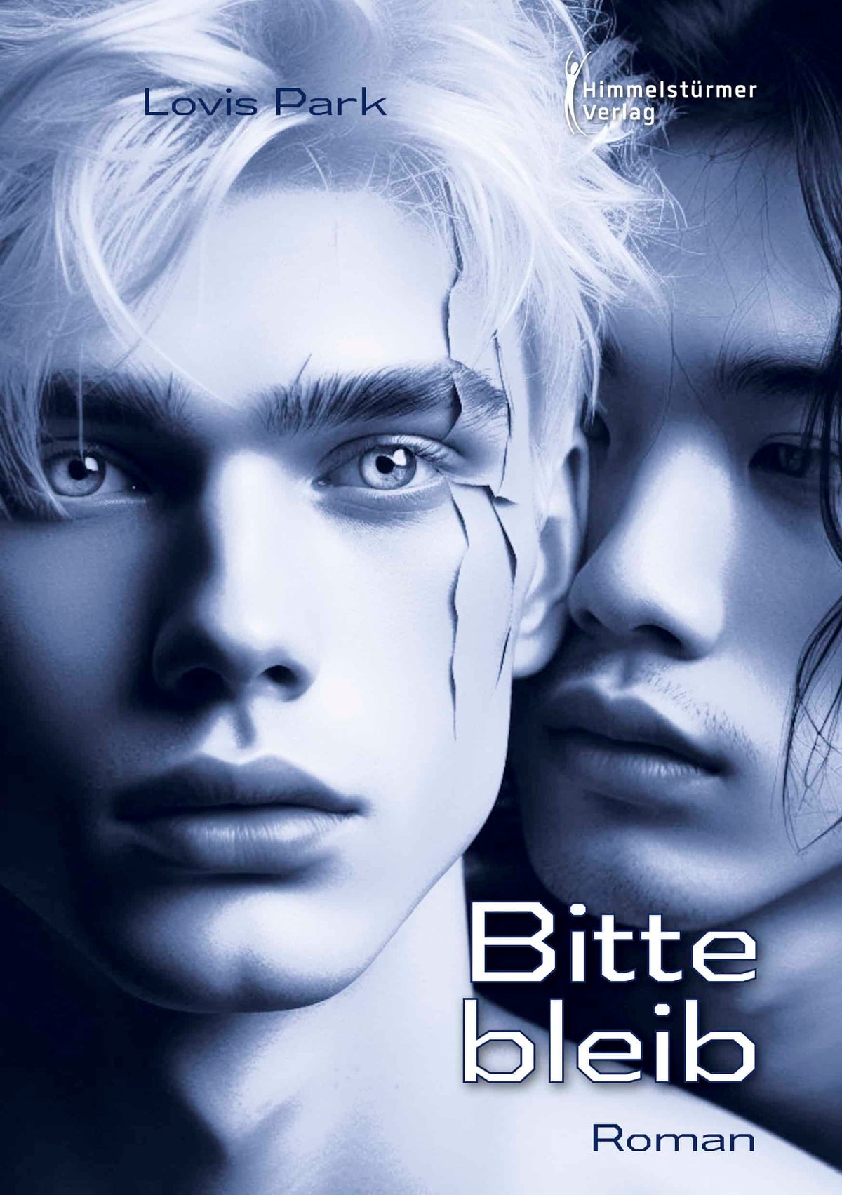 Bitte bleib