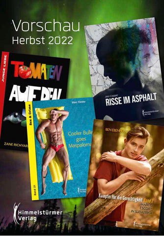 Vorschau Herbst 2022
