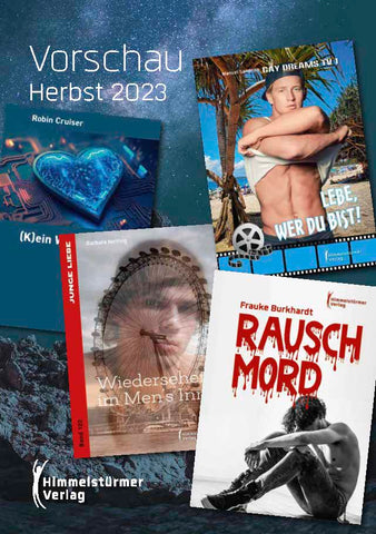 Vorschau Herbst 2023
