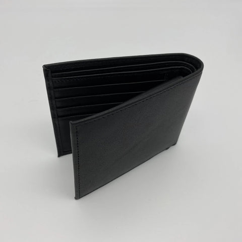 Geldbörse Rainbow-Flag (Echtleder)