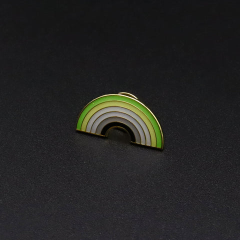 Diversity Rainbow Pins (Anstecker)