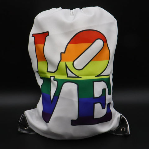 Love Mini-Rucksack (Beutel)