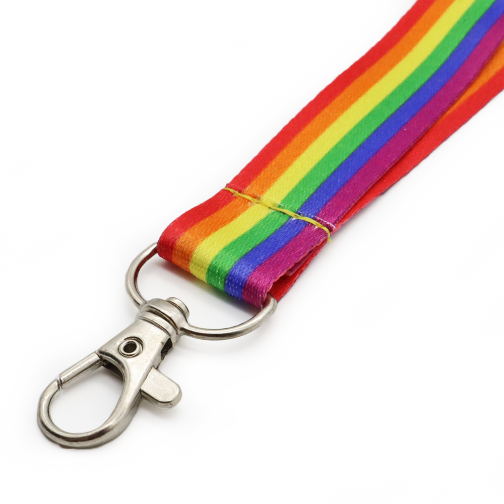 LGBTQ Schlüsselband (Pride)
