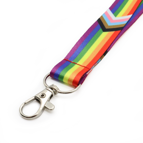 LGBTQ Schlüsselband (Pride)