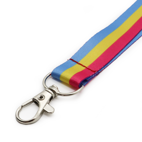 LGBTQ Schlüsselband (Pride)