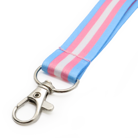 LGBTQ Schlüsselband (Pride)