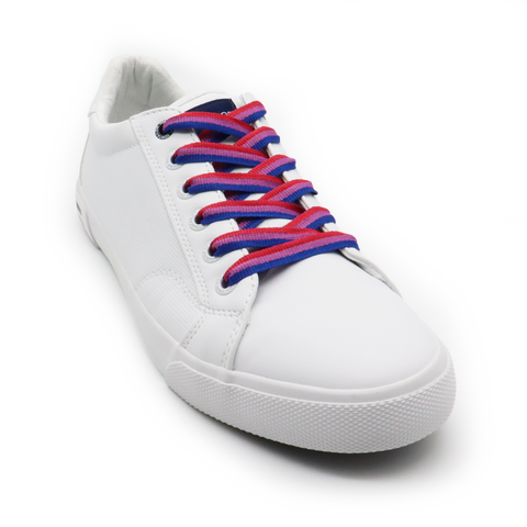 Diversity Pride-Schnürsenkel