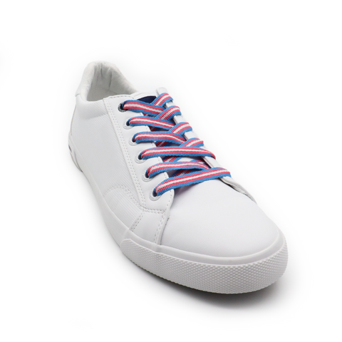 Diversity Pride-Schnürsenkel