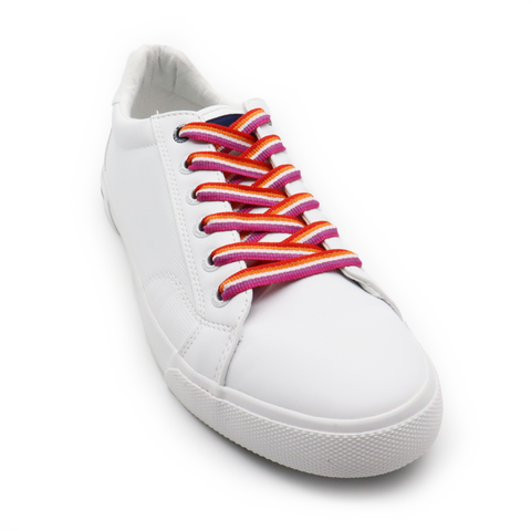 Diversity Pride-Schnürsenkel
