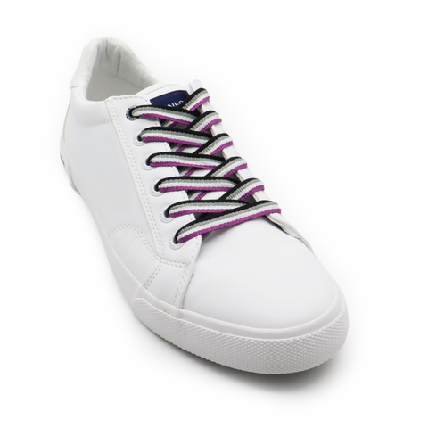 Diversity Pride-Schnürsenkel