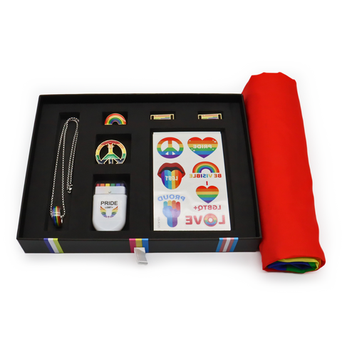 Happy Pride (Geschenk-) Box