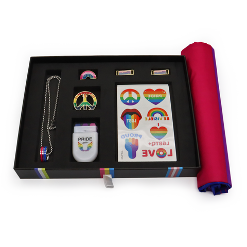 Happy Pride (Geschenk-) Box