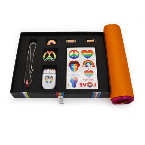 Happy Pride (Geschenk-) Box