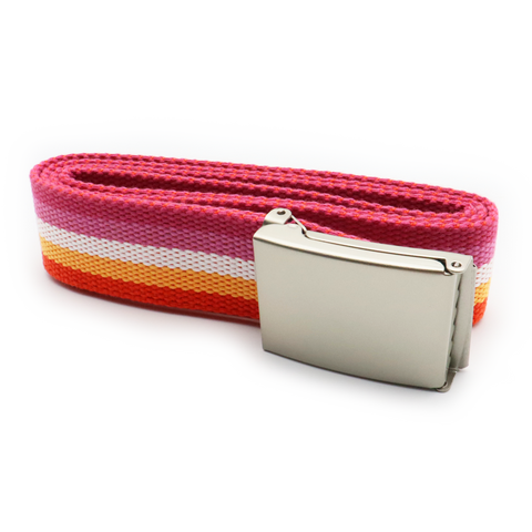 Pride Gürtel (Diversity)