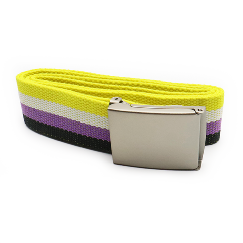 Pride Gürtel (Diversity)