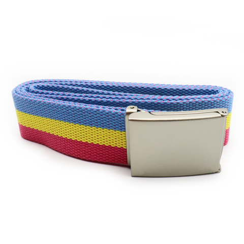 Pride Gürtel (Diversity)