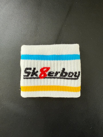 Sk8erboy® Schweißband PADDED BUTT