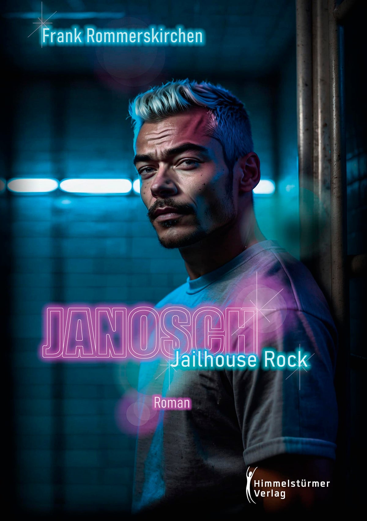 JANOSCH - Jailhouse Rock