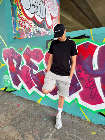 Sk8erboy® Heavy T-Shirt schwarz