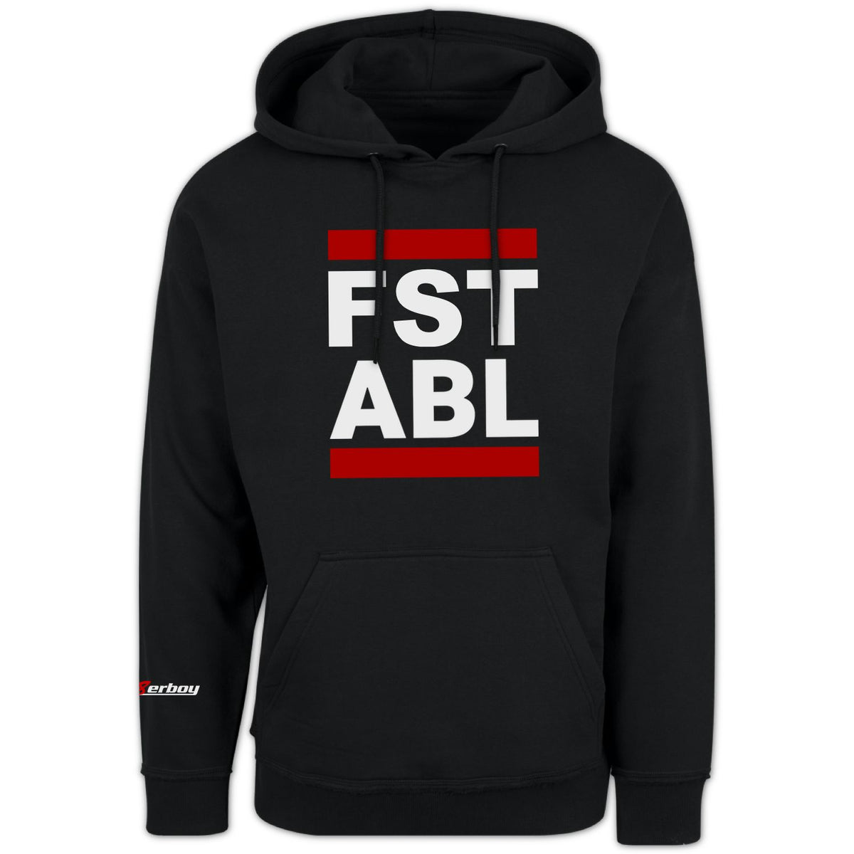 Sk8erboy® Kapuzen-Sweat-Shirt FST ABL