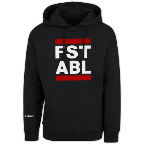 Sk8erboy® Kapuzen-Sweat-Shirt FST ABL