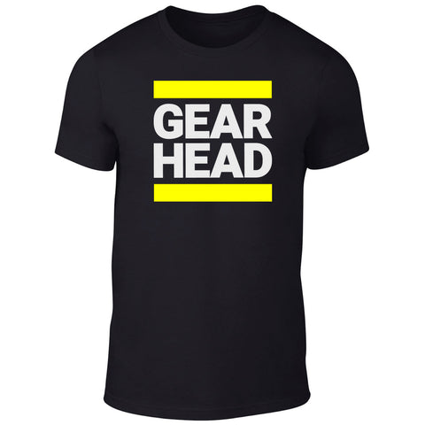 Sk8erboy® T-Shirt GEAR HEAD