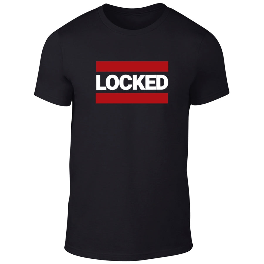 Sk8erboy® LOCKED T-Shirt