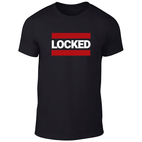 Sk8erboy® LOCKED T-Shirt